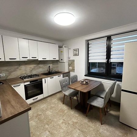 סאטו מארה D&M Apartments 1 מראה חיצוני תמונה