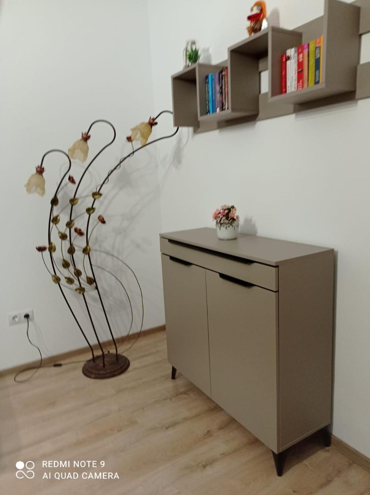 סאטו מארה D&M Apartments 1 מראה חיצוני תמונה