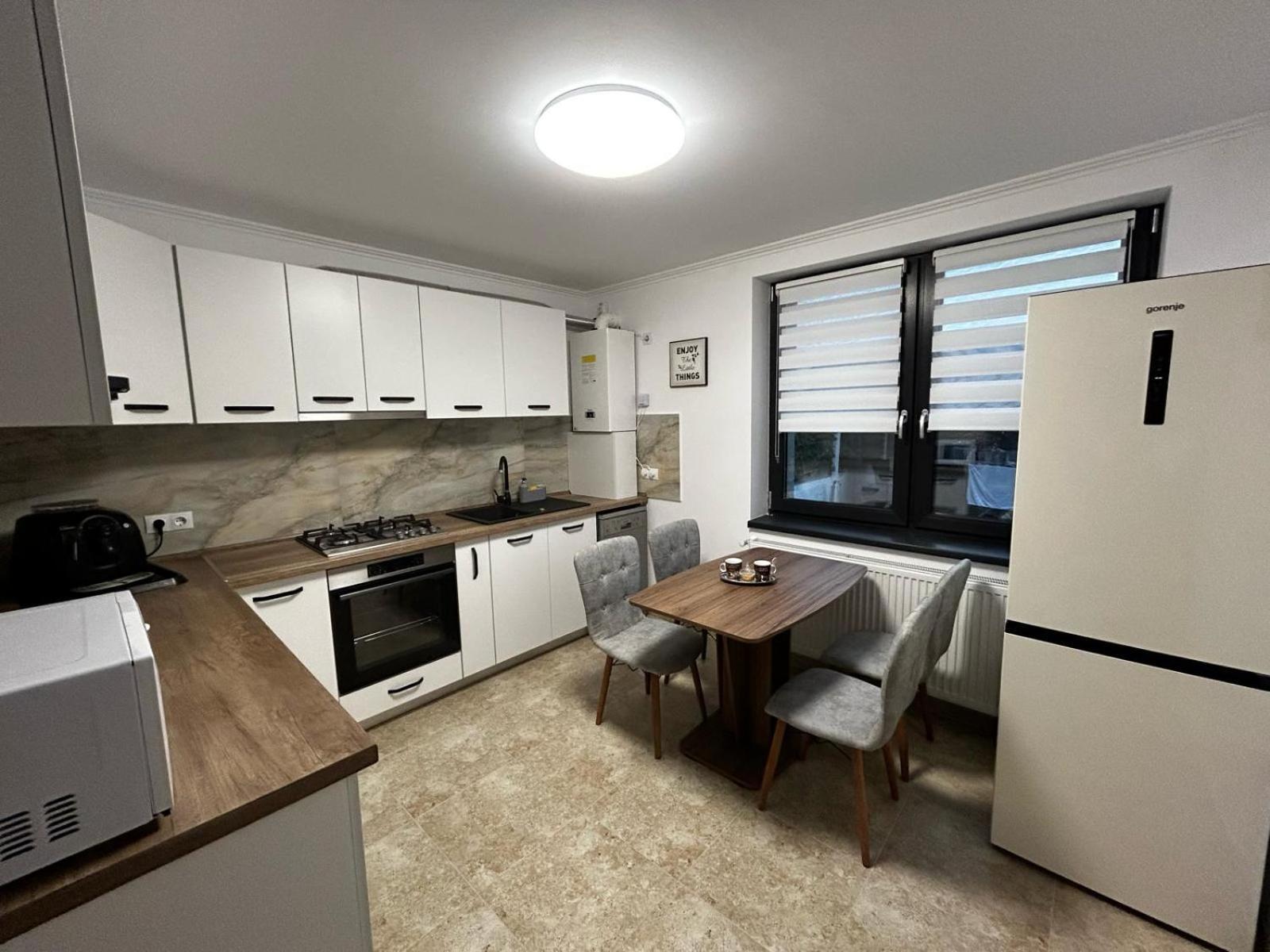 סאטו מארה D&M Apartments 1 מראה חיצוני תמונה